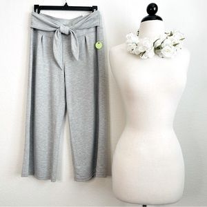 Xersion Lounging Yoga Travel Knit Pants